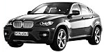 BMW E71 P083F Fault Code
