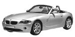 BMW E85 P083F Fault Code