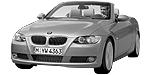 BMW E93 P083F Fault Code