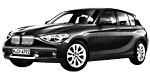BMW F20 P083F Fault Code