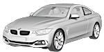 BMW F32 P083F Fault Code